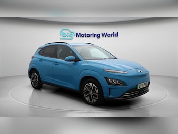 Used Hyundai KONA 2021 for sale - 77225638: Photo