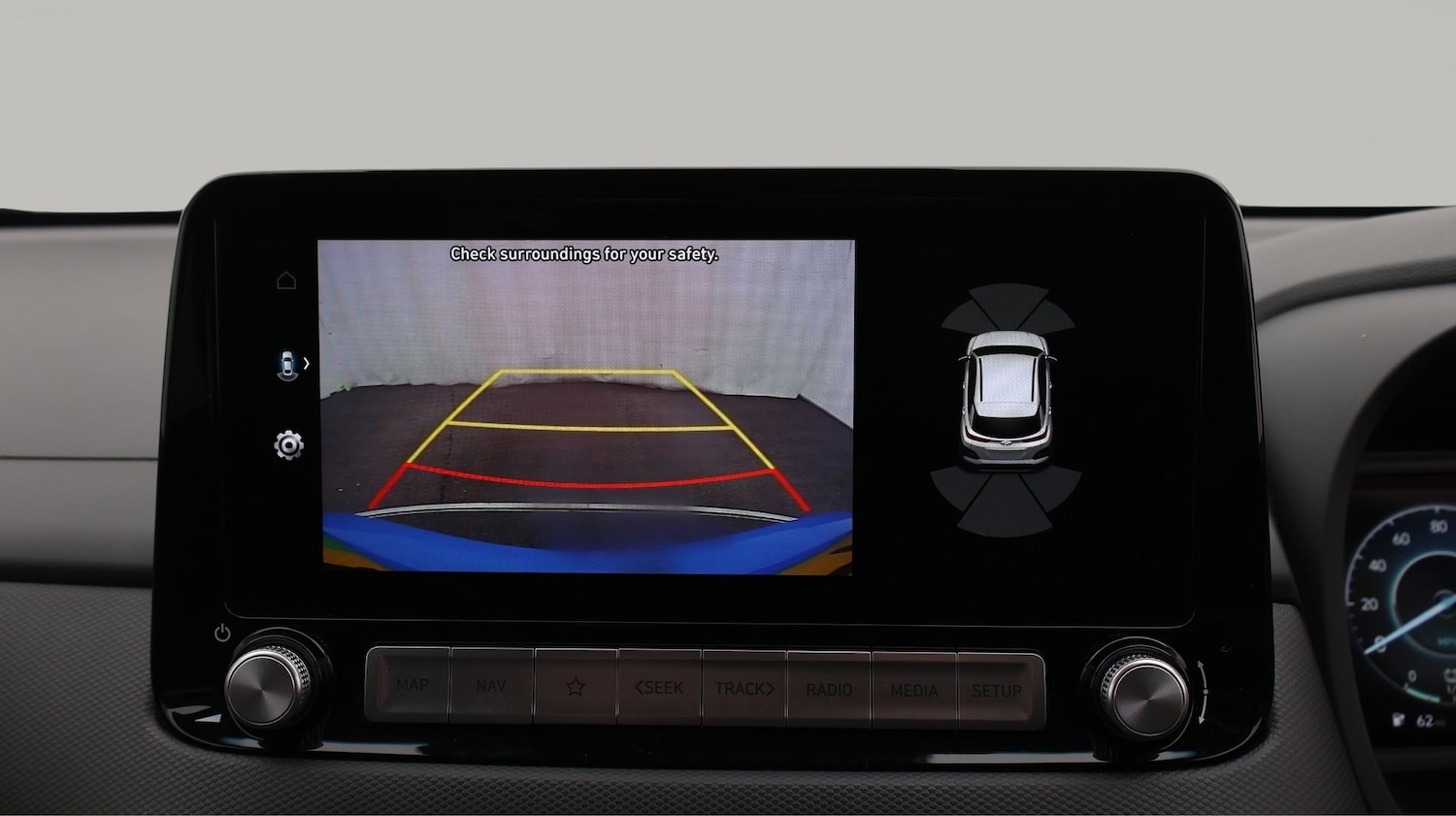 Used Hyundai KONA 2021 for sale - 77225638: Photo 27