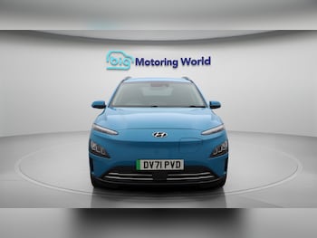 Used Hyundai KONA 2021 for sale - 77225638: Photo