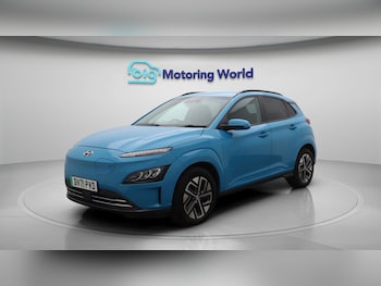 Used Hyundai KONA 2021 for sale - 77225638: Photo