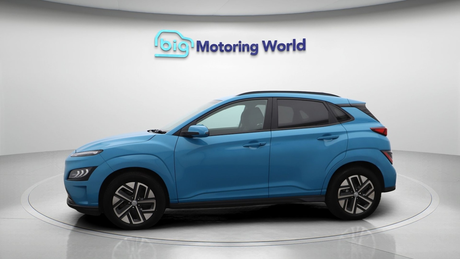 Used Hyundai KONA 2021 for sale - 77225638: Photo 4