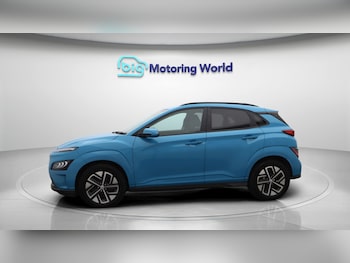Used Hyundai KONA 2021 for sale - 77225638: Photo