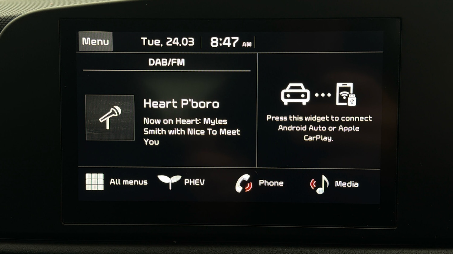 Used Kia Niro 2023 for sale - 78004210: Photo 10