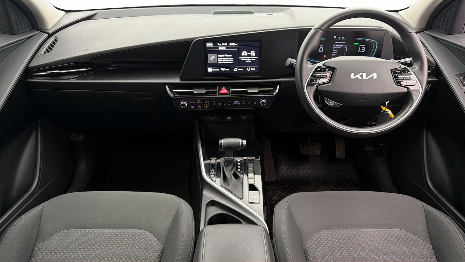 Used Kia Niro 2023 for sale - 78004210: Photo 12