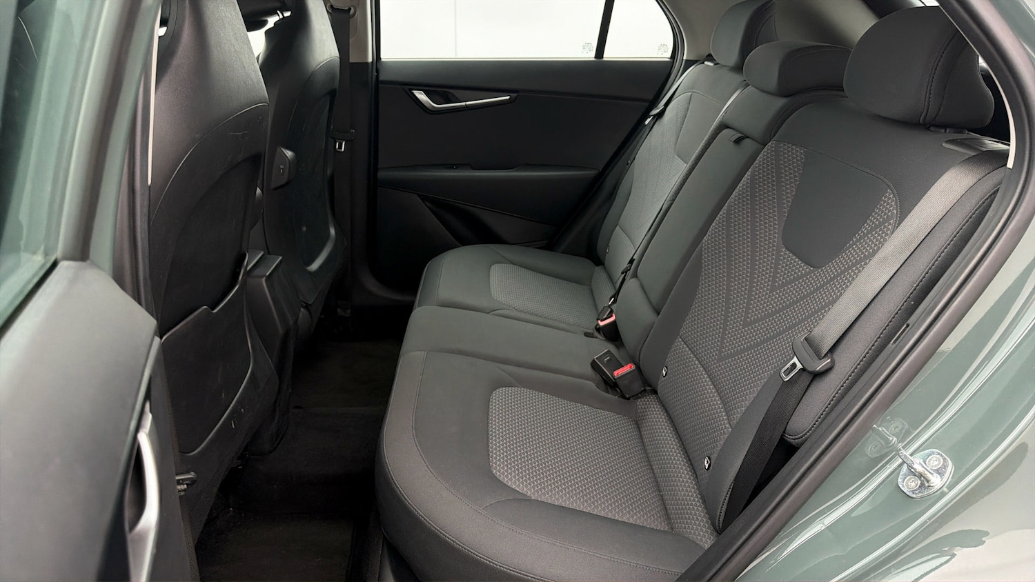 Used Kia Niro 2023 for sale - 78004210: Photo 15