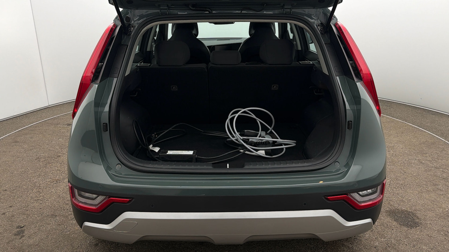 Used Kia Niro 2023 for sale - 78004210: Photo 16