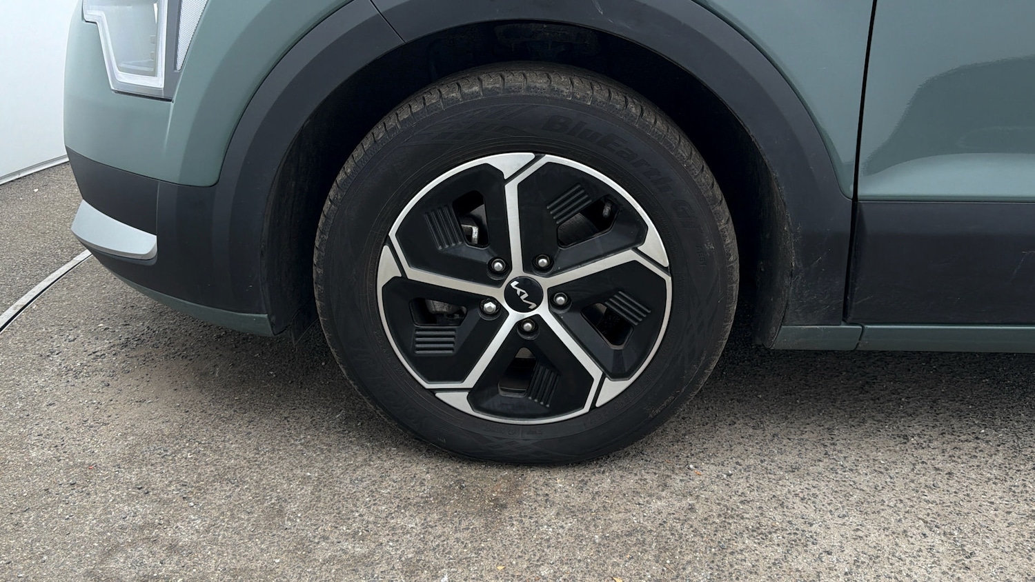 Used Kia Niro 2023 for sale - 78004210: Photo 17