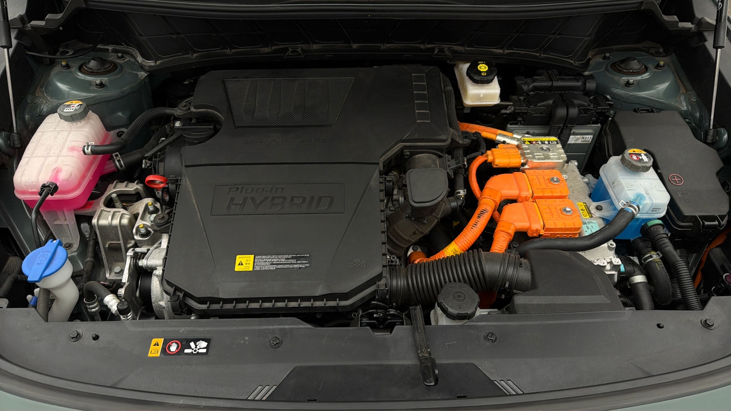 Used Kia Niro 2023 for sale - 78004210: Photo 18