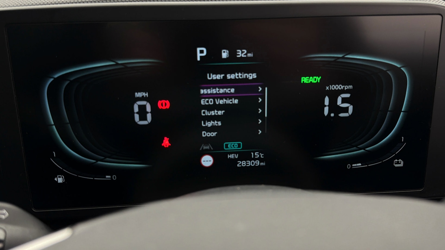 Used Kia Niro 2023 for sale - 78004210: Photo 26