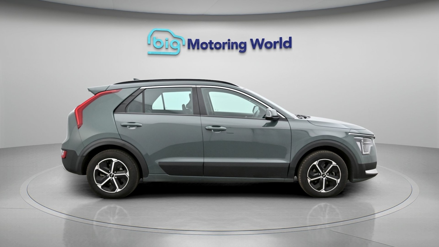 Used Kia Niro 2023 for sale - 78004210: Photo 8