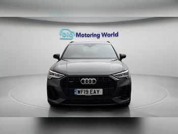 Used Audi Q3 2019 for sale - 79209469: Photo