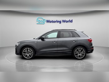 Used Audi Q3 2019 for sale - 79209469: Photo