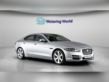 Used Jaguar XE 2024 for sale - 79459214: Photo