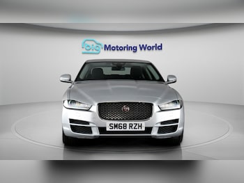 Used Jaguar XE 2024 for sale - 79459214: Photo