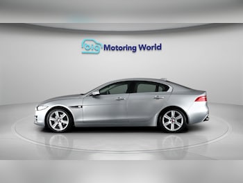 Used Jaguar XE 2024 for sale - 79459214: Photo