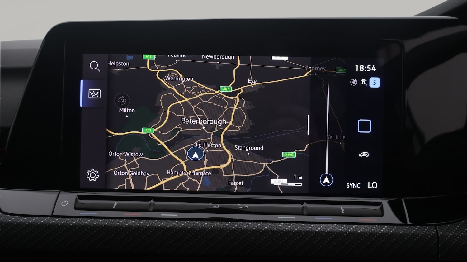 Used Volkswagen Golf 2023 for sale - 77775341: Photo 11