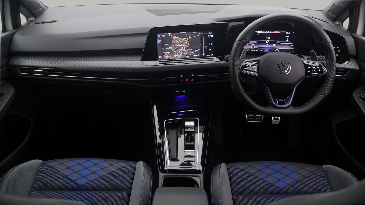 Used Volkswagen Golf 2023 for sale - 77775341: Photo 13