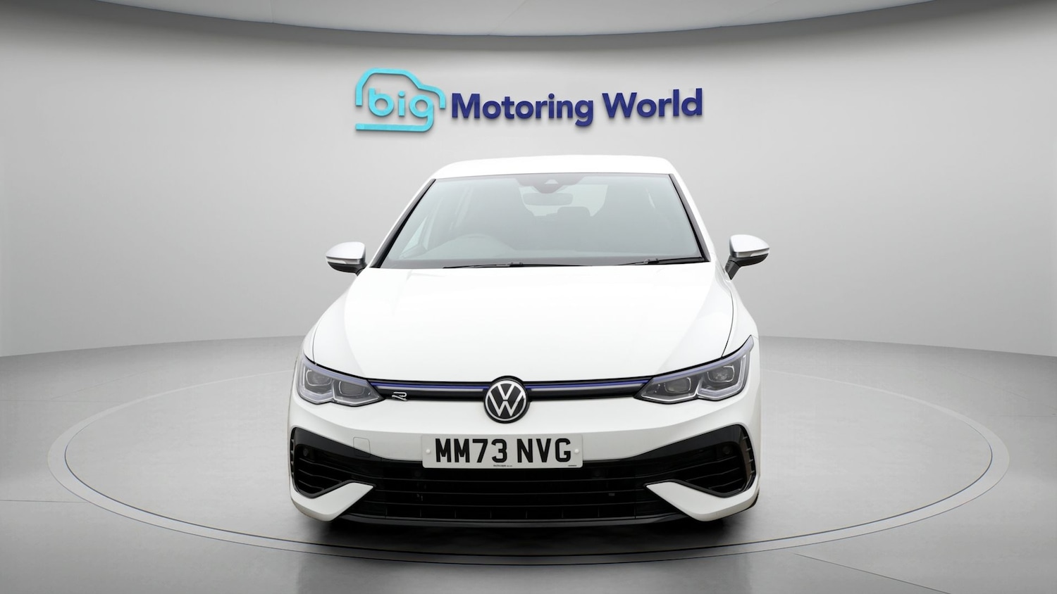 Used Volkswagen Golf 2023 for sale - 77775341: Photo 2