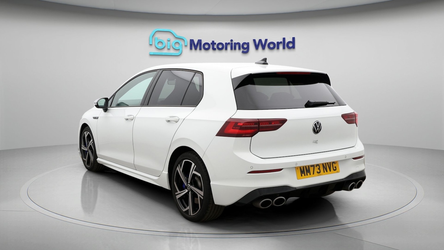 Used Volkswagen Golf 2023 for sale - 77775341: Photo 5