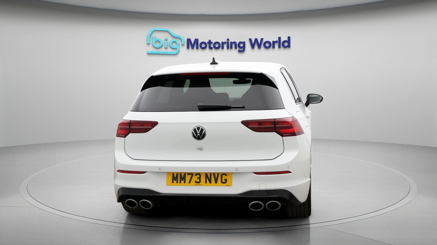 Used Volkswagen Golf 2023 for sale - 77775341: Photo 6