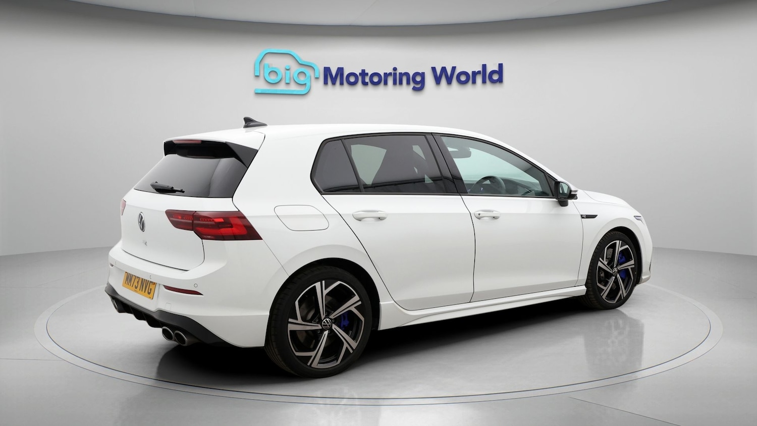 Used Volkswagen Golf 2023 for sale - 77775341: Photo 7