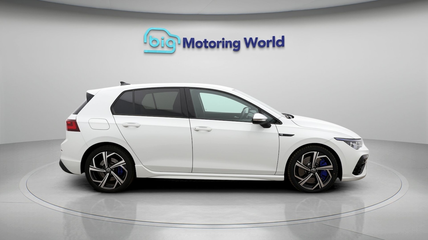 Used Volkswagen Golf 2023 for sale - 77775341: Photo 8