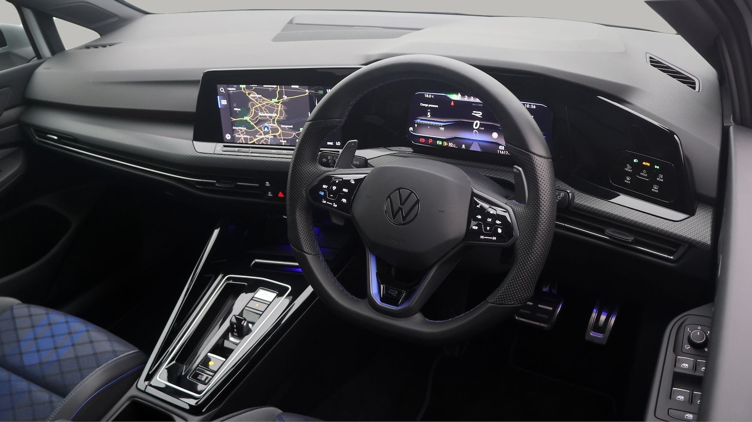 Used Volkswagen Golf 2023 for sale - 77775341: Photo 9