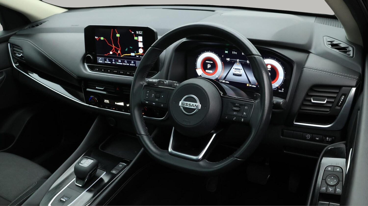 Used Nissan Qashqai 2021 for sale - 76247466: Photo 10