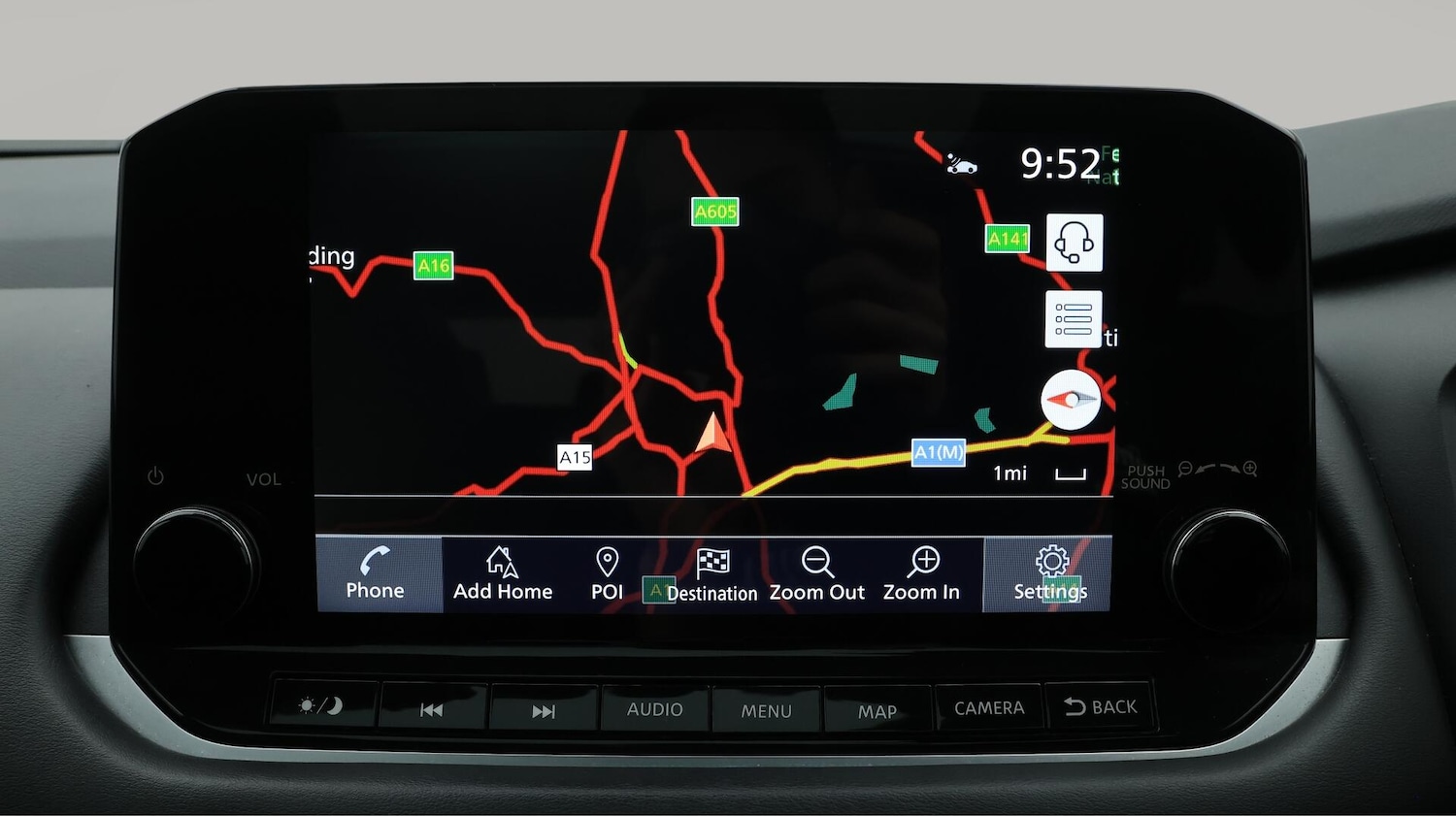 Used Nissan Qashqai 2021 for sale - 76247466: Photo 12