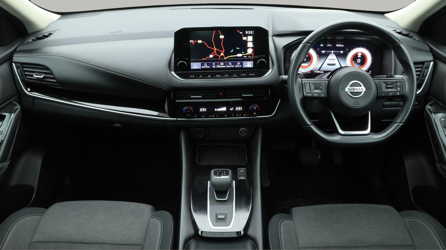 Used Nissan Qashqai 2021 for sale - 76247466: Photo 14