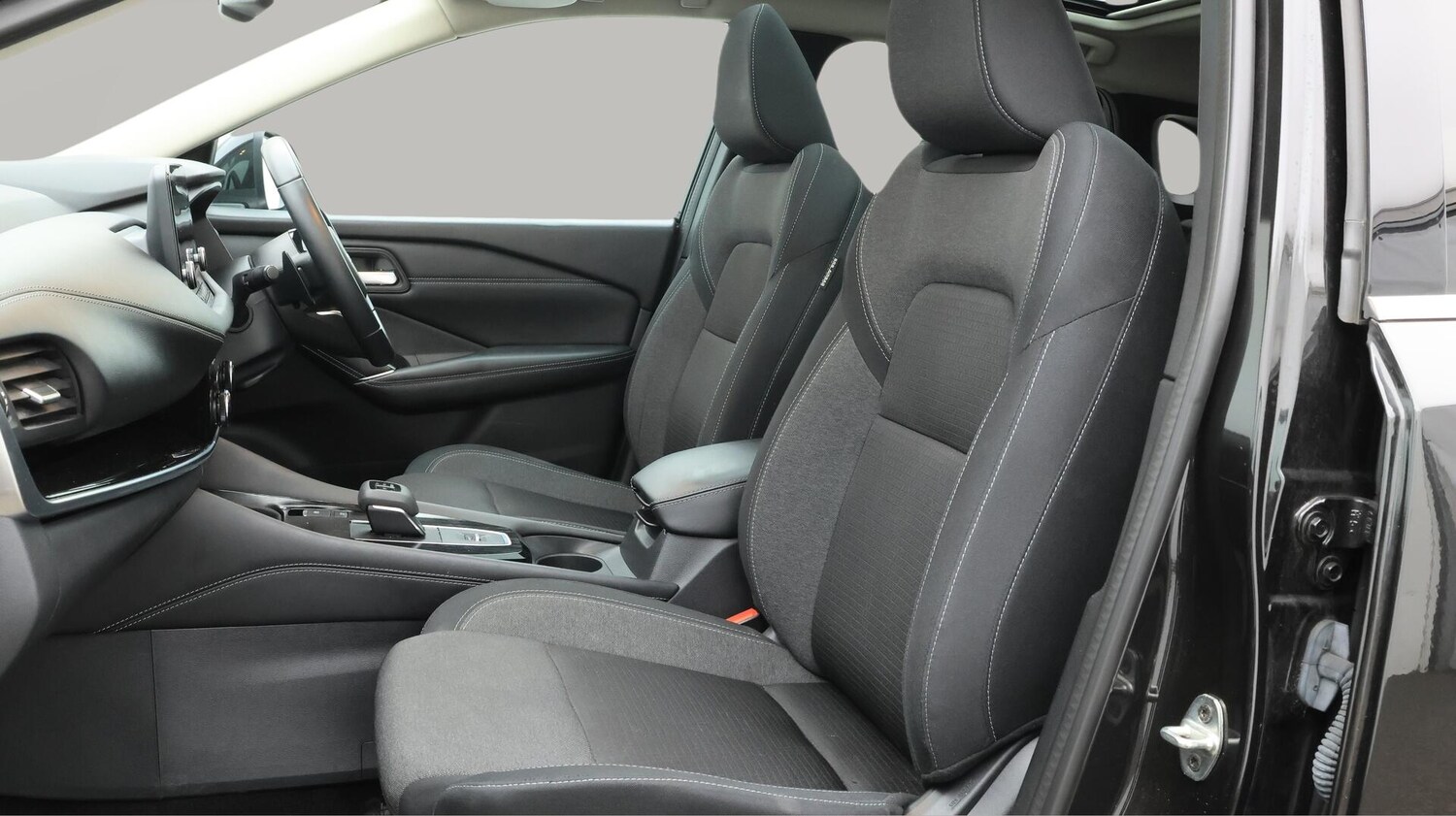 Used Nissan Qashqai 2021 for sale - 76247466: Photo 15