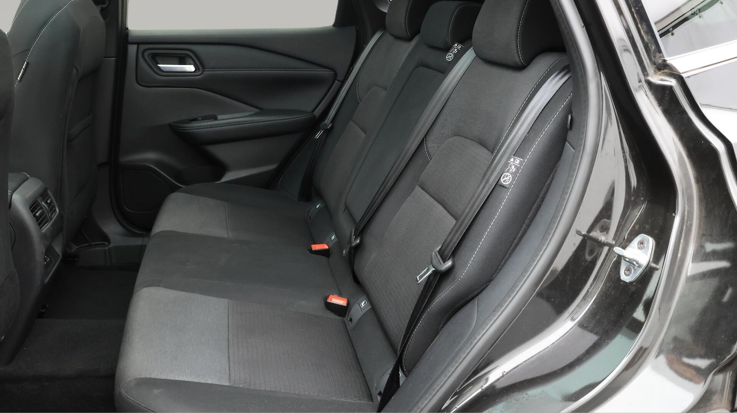 Used Nissan Qashqai 2021 for sale - 76247466: Photo 17