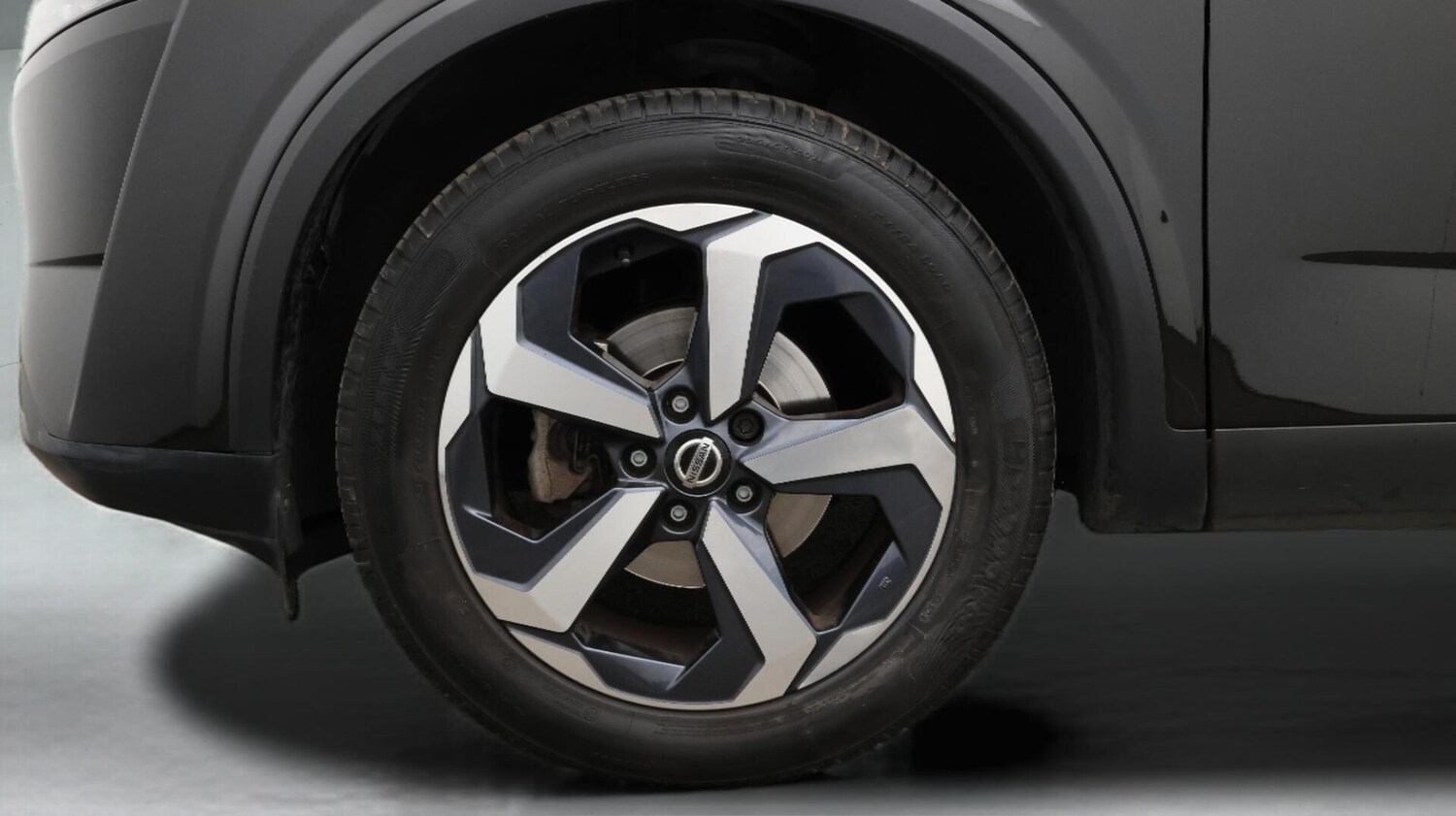 Used Nissan Qashqai 2021 for sale - 76247466: Photo 19