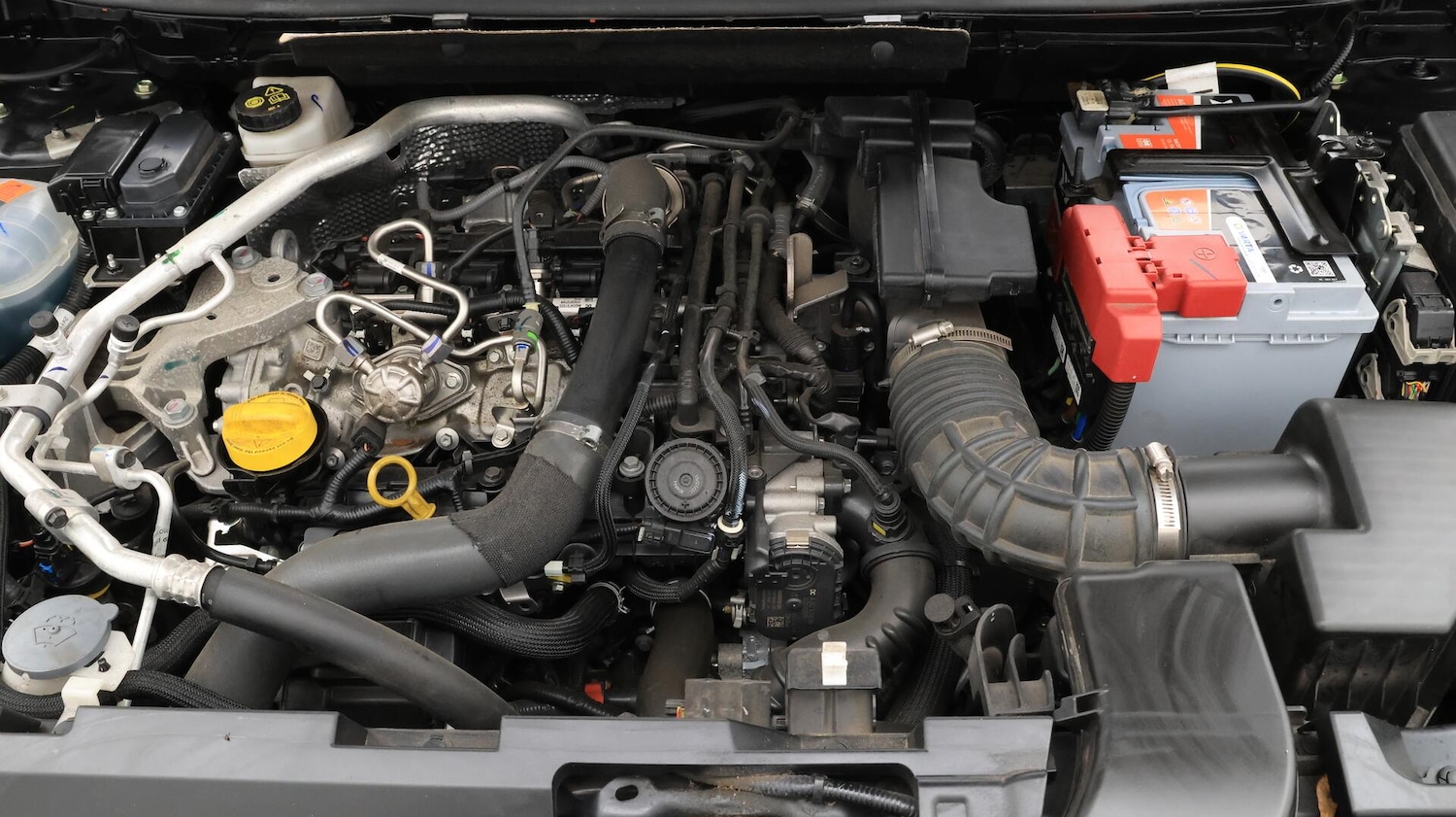 Used Nissan Qashqai 2021 for sale - 76247466: Photo 20