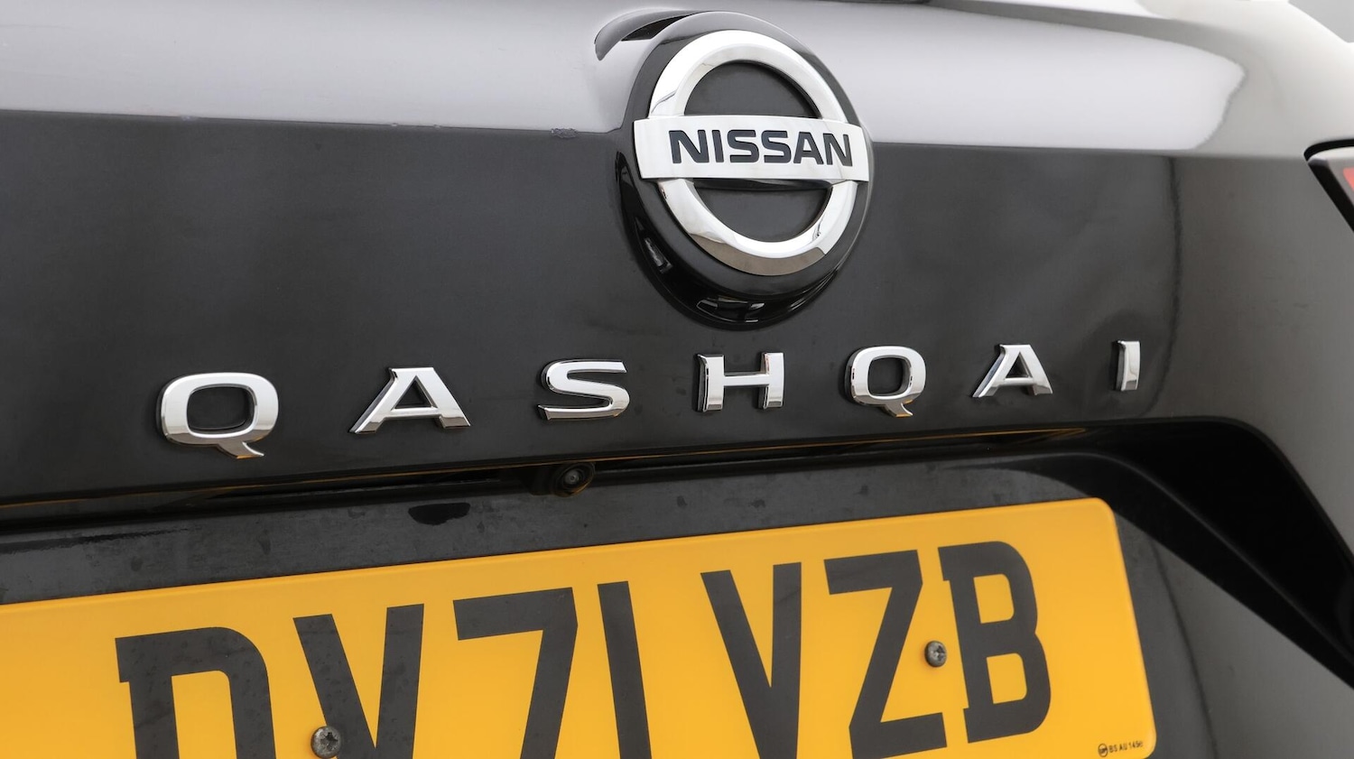 Used Nissan Qashqai 2021 for sale - 76247466: Photo 23