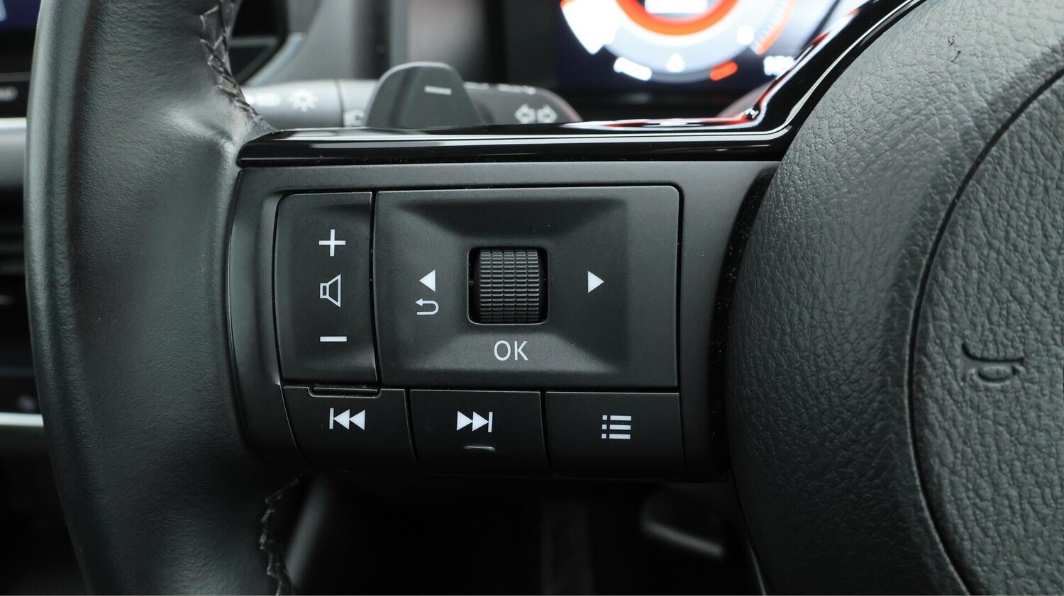 Used Nissan Qashqai 2021 for sale - 76247466: Photo 25