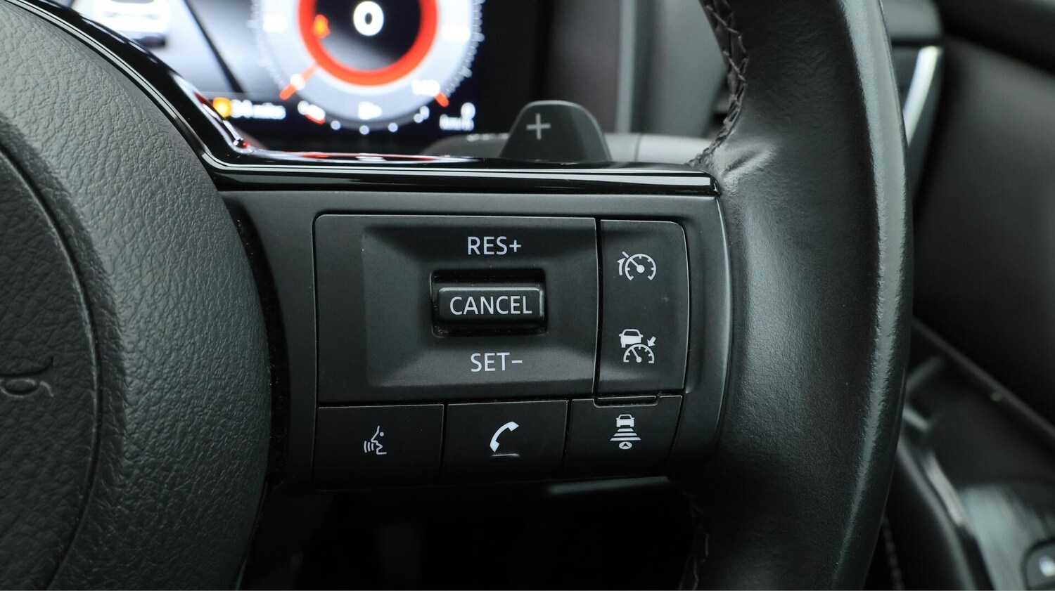 Used Nissan Qashqai 2021 for sale - 76247466: Photo 26