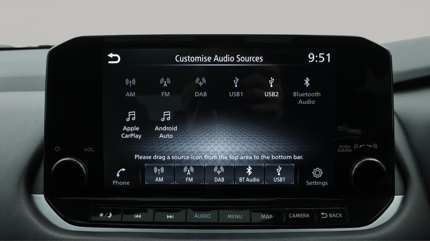 Used Nissan Qashqai 2021 for sale - 76247466: Photo 27