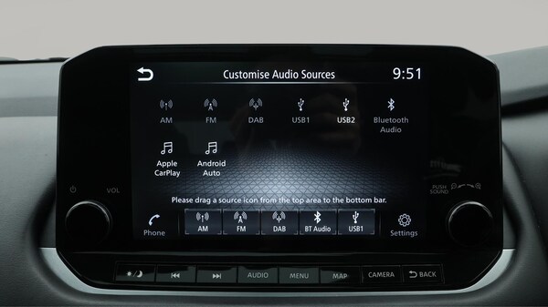Used Nissan Qashqai 2021 for sale - 76247466: Photo 27