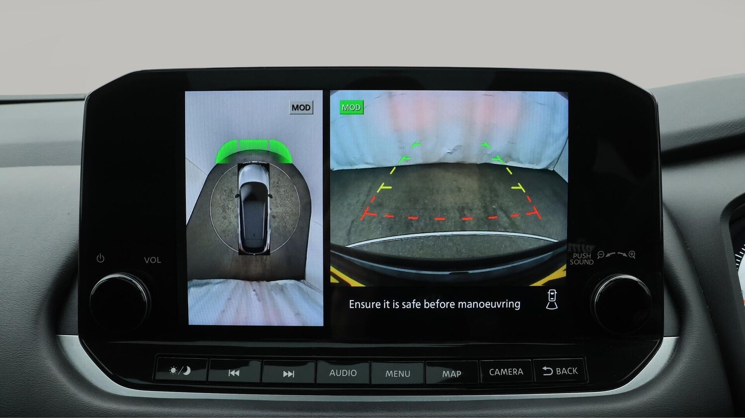 Used Nissan Qashqai 2021 for sale - 76247466: Photo 28