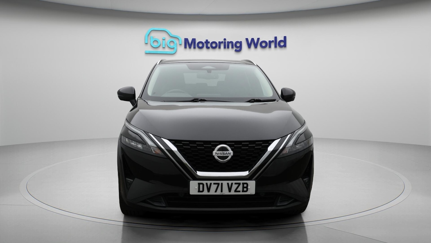 Used Nissan Qashqai 2021 for sale - 76247466: Photo 3