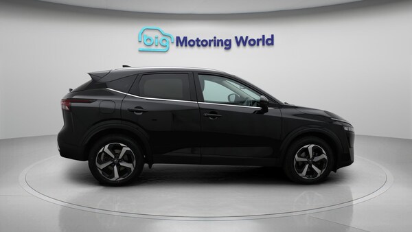 Used Nissan Qashqai 2021 for sale - 76247466: Photo 9