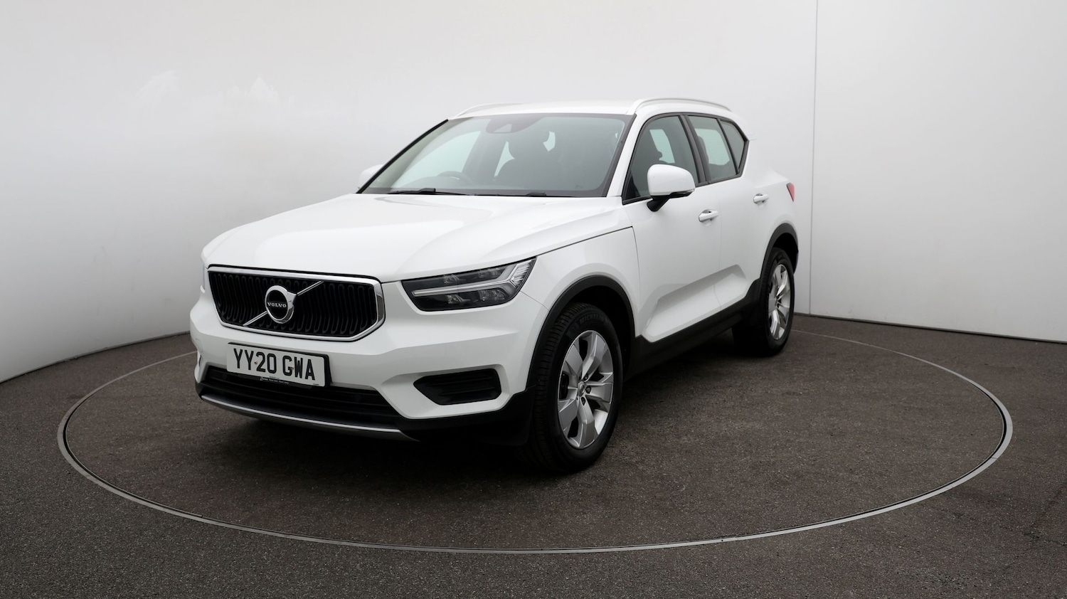 Used Volvo XC40 2020 for sale - 76815383: Photo 26