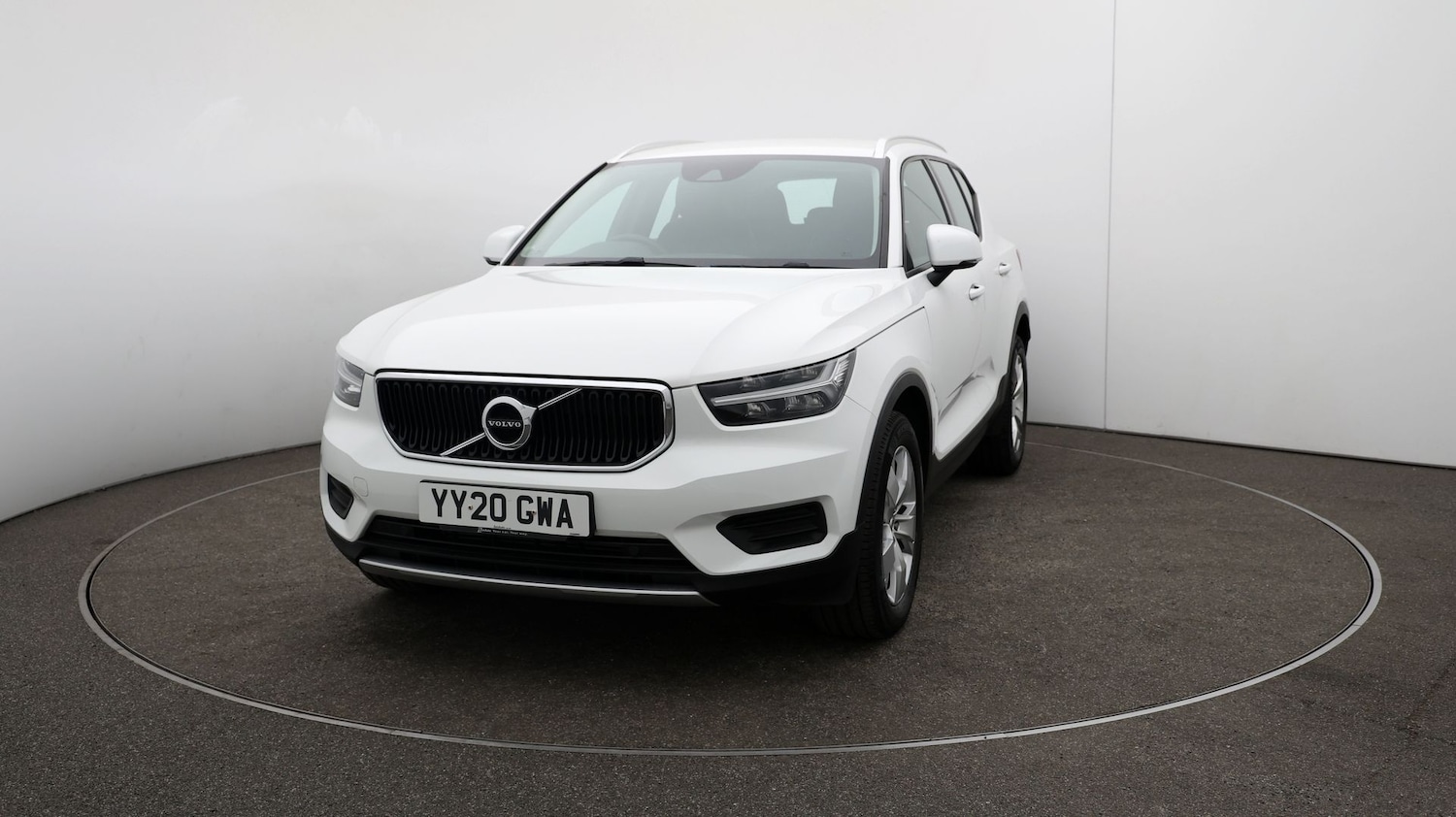 Used Volvo XC40 2020 for sale - 76815383: Photo 27