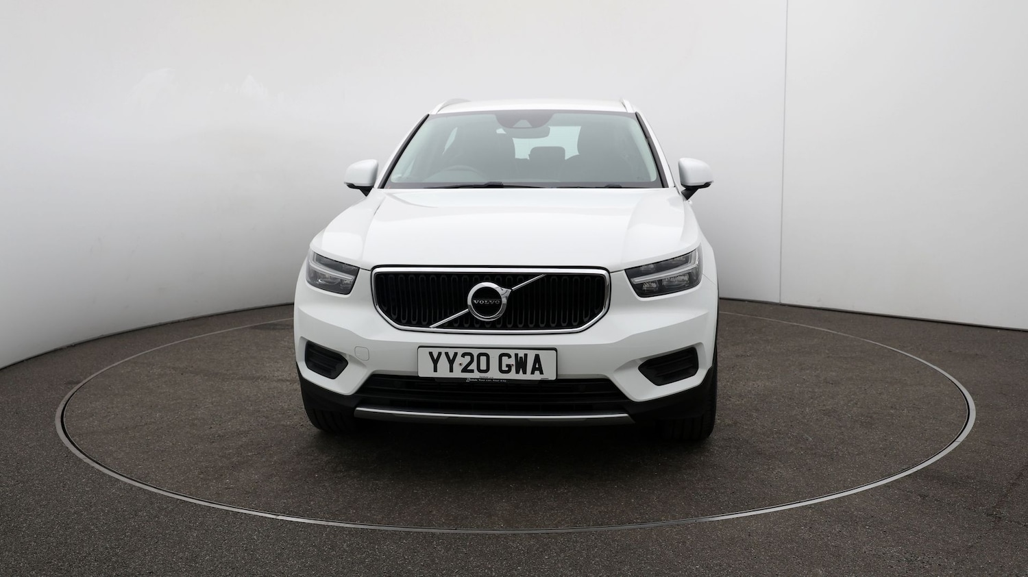 Used Volvo XC40 2020 for sale - 76815383: Photo 28