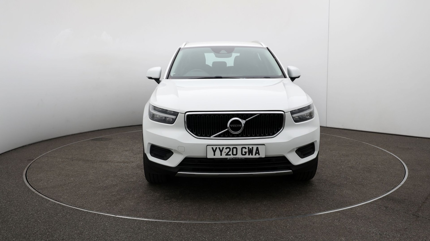 Used Volvo XC40 2020 for sale - 76815383: Photo 29