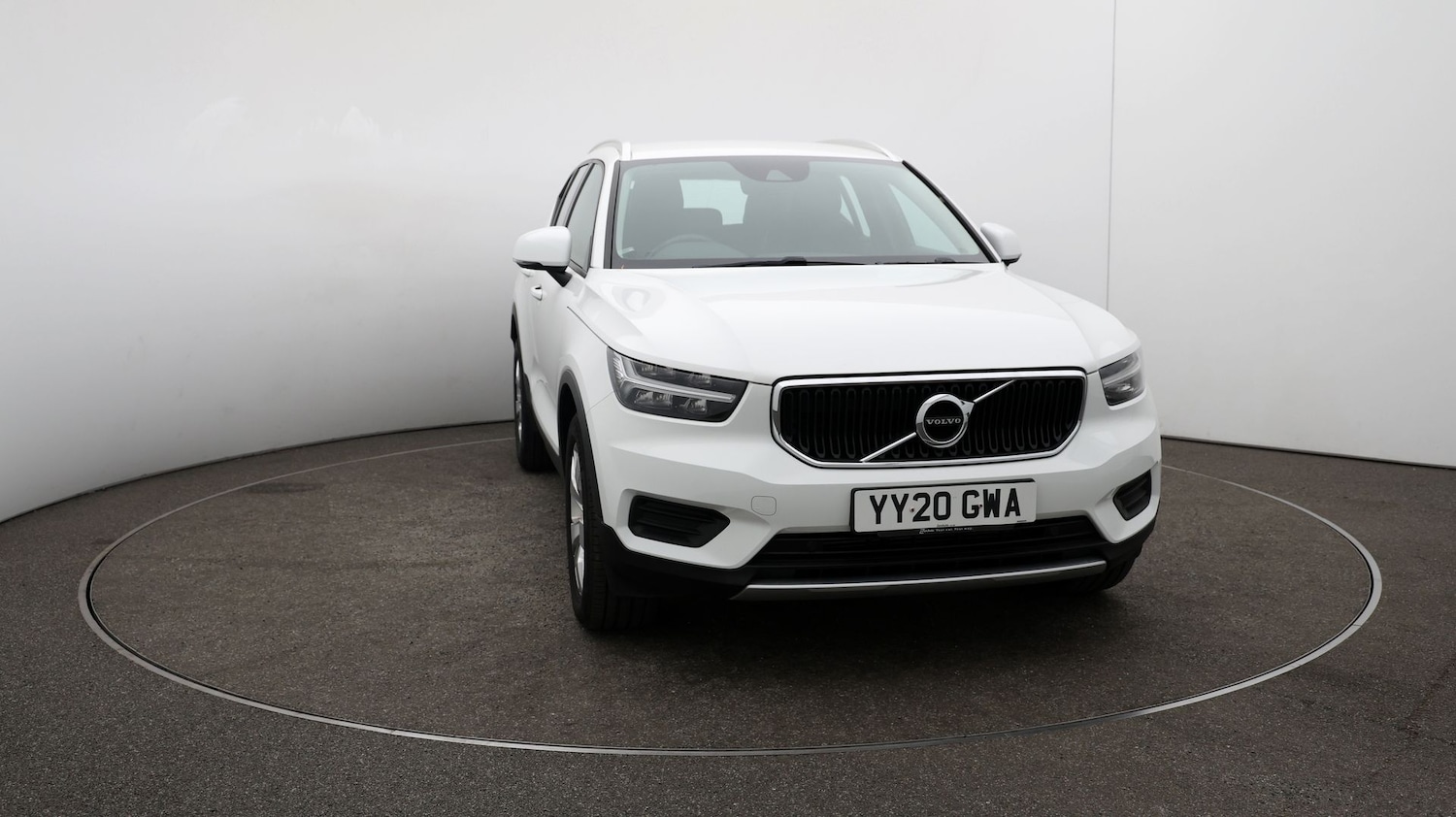 Used Volvo XC40 2020 for sale - 76815383: Photo 30