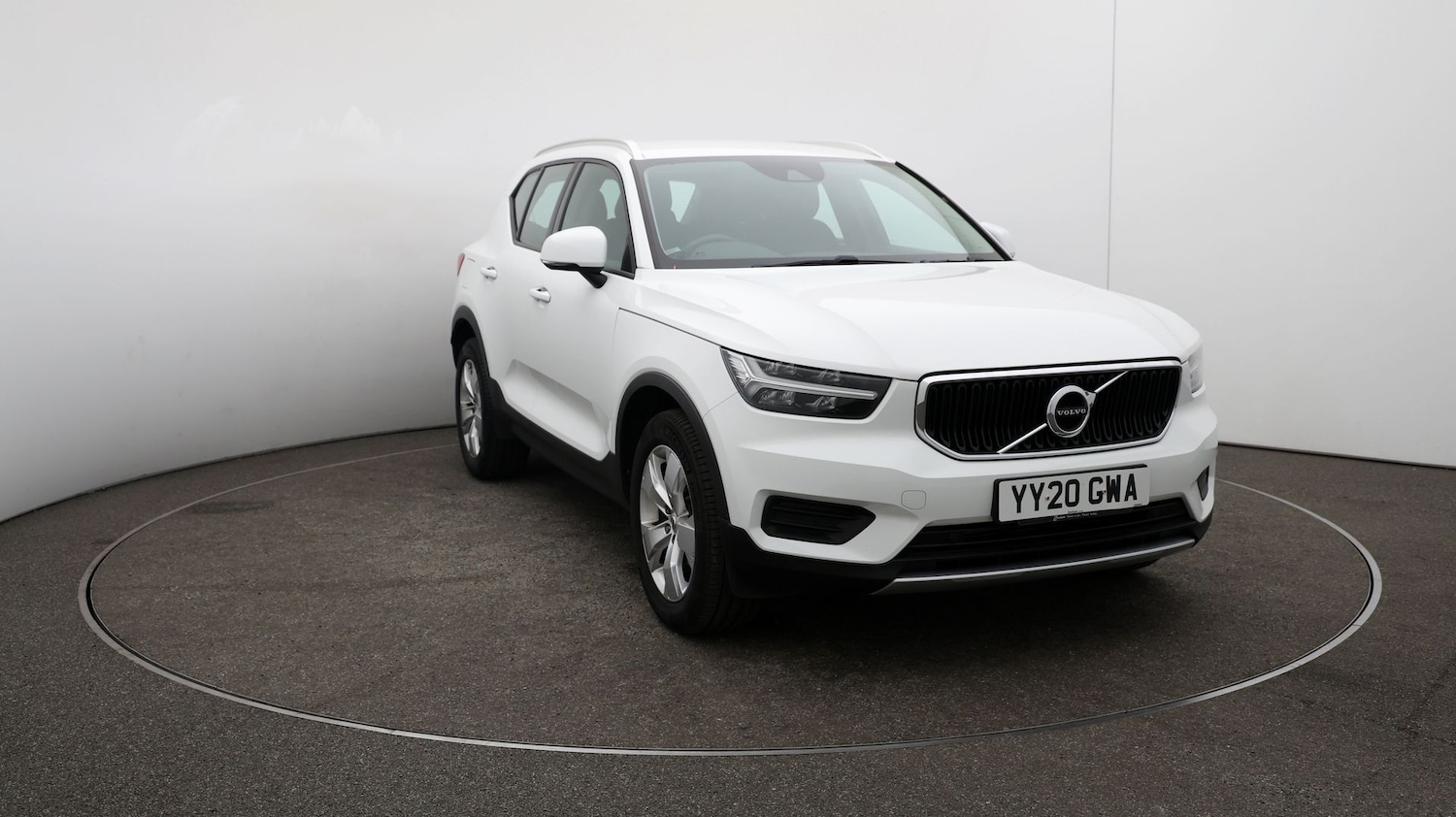 Used Volvo XC40 2020 for sale - 76815383: Photo 31