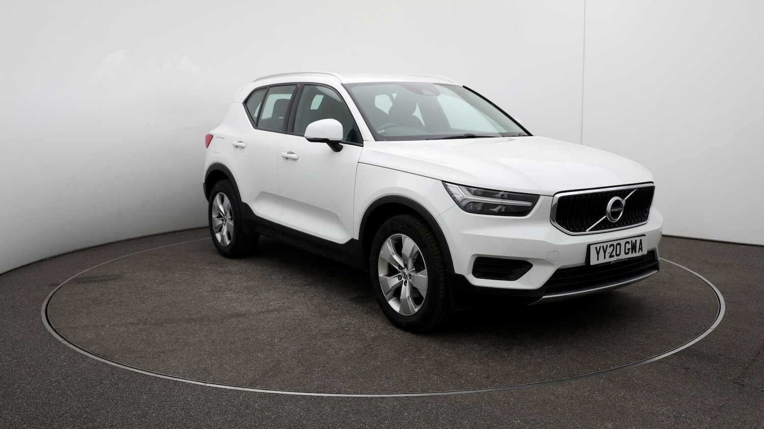 Used Volvo XC40 2020 for sale - 76815383: Photo 32