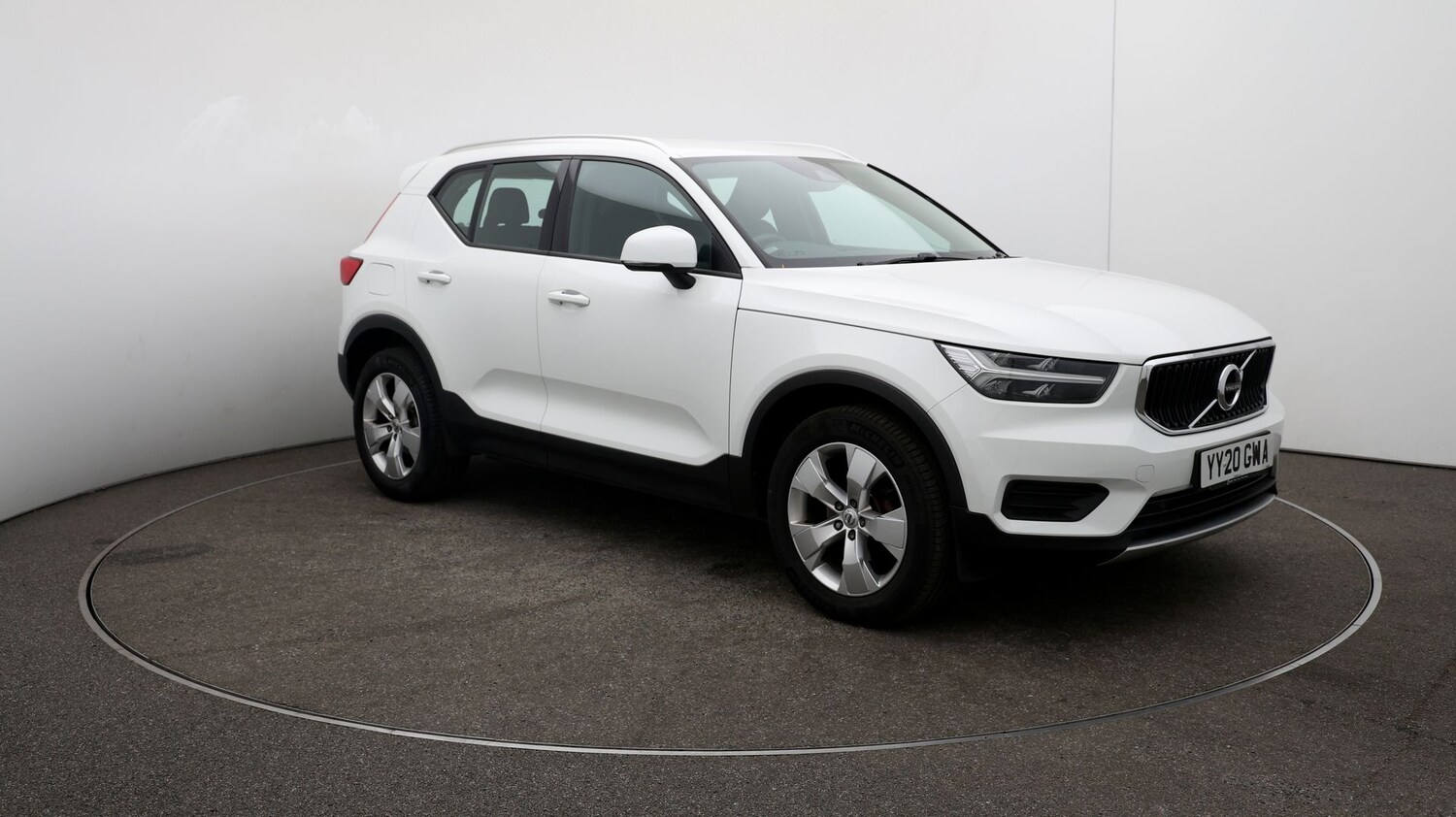 Used Volvo XC40 2020 for sale - 76815383: Photo 33